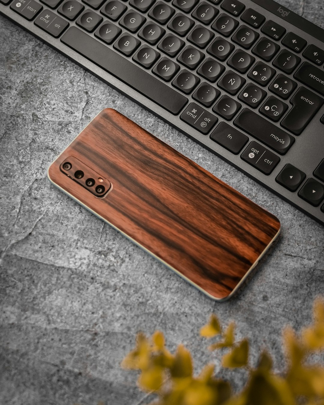 Modern game skins marketplace