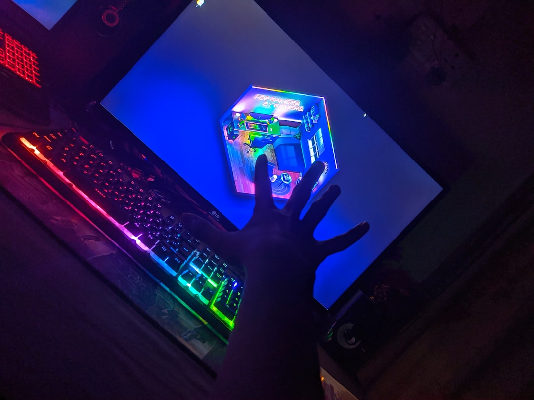 Game Project 1