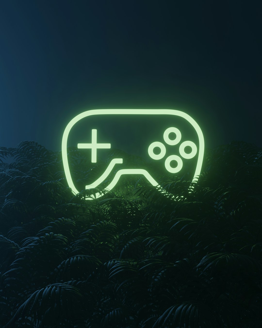 Material optimization example