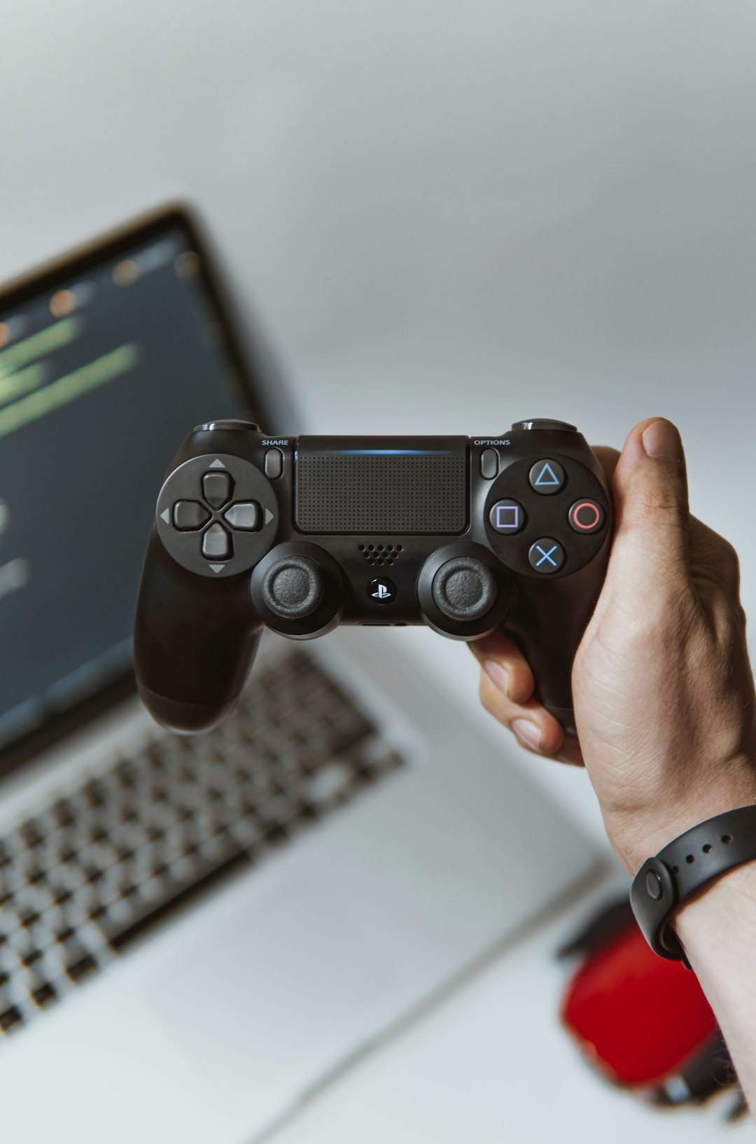 Indie game development business